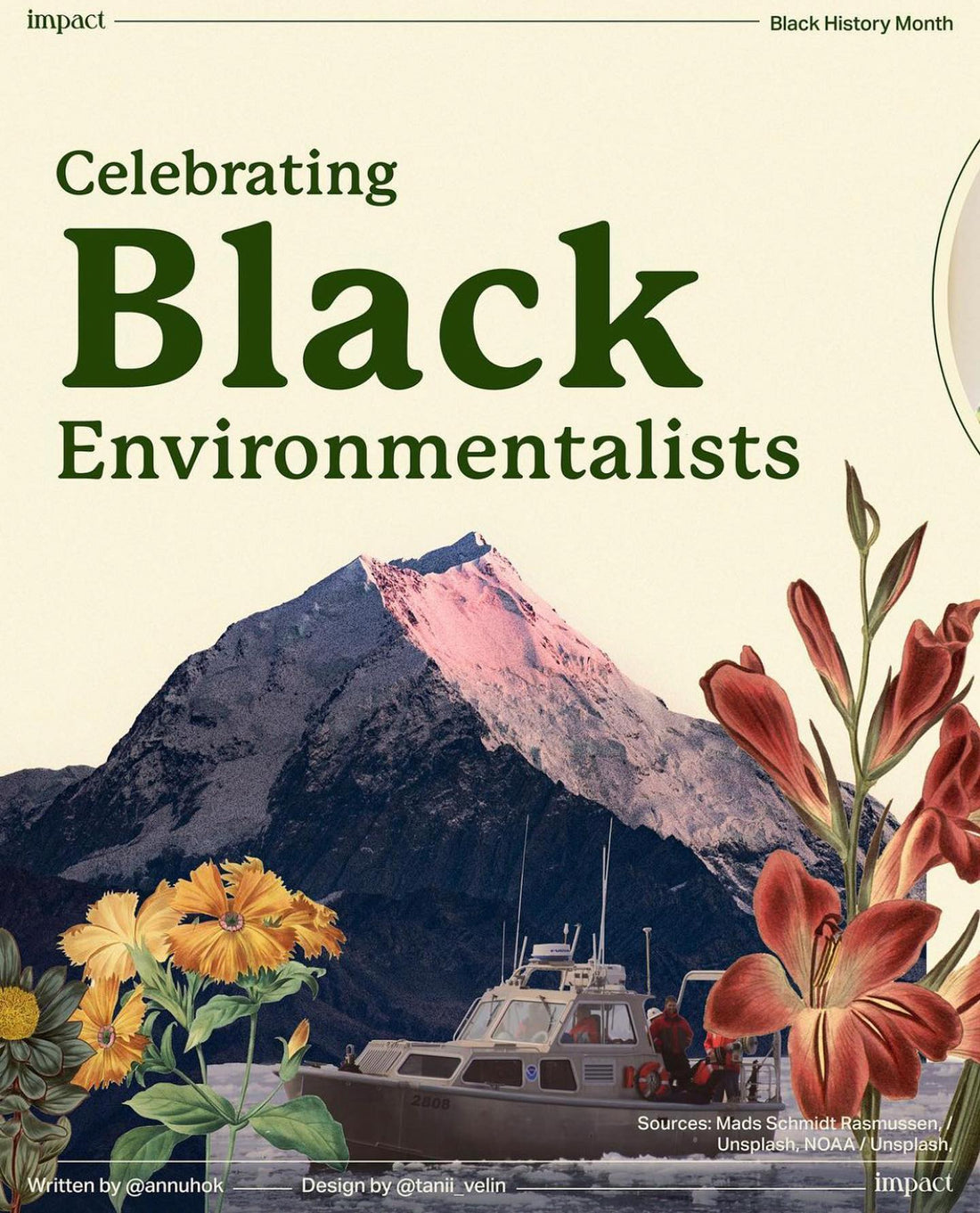 Black Lives Matter today +...