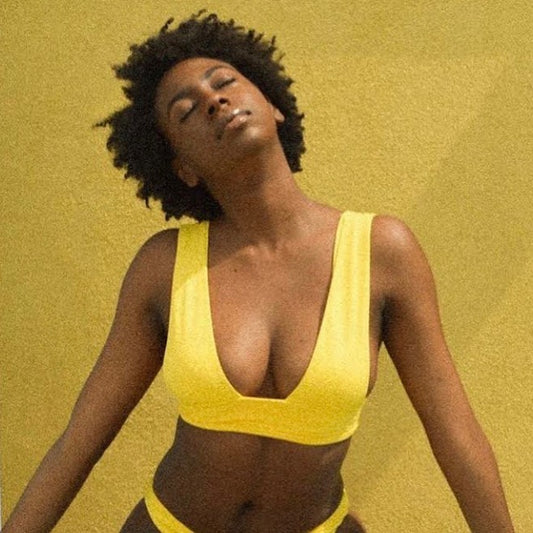 Everything is already in you...