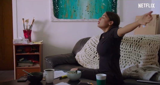 “So literally anybody could, right?...