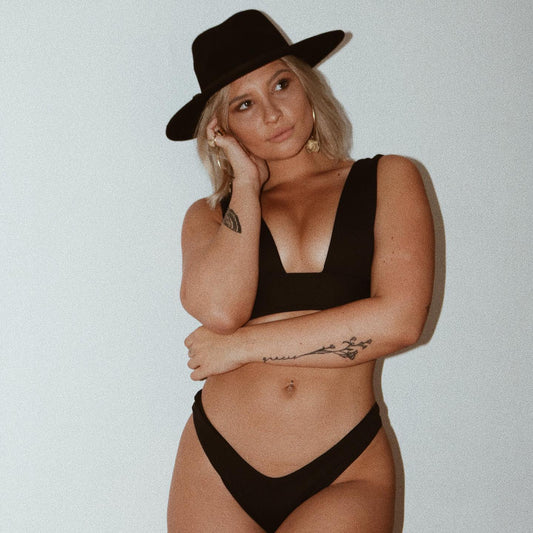 "I do not allow myself...