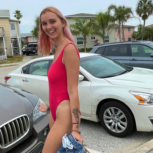 Hung out with some cool...