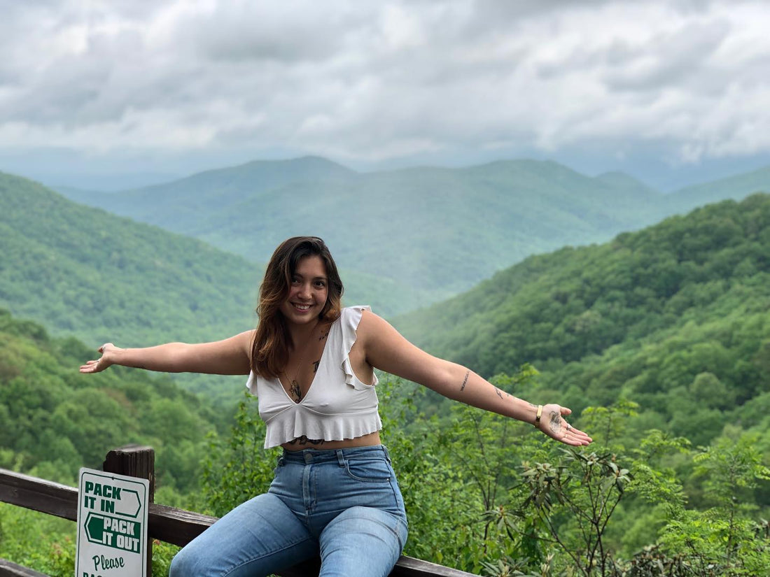 Happy Earth Day babes 🖤...