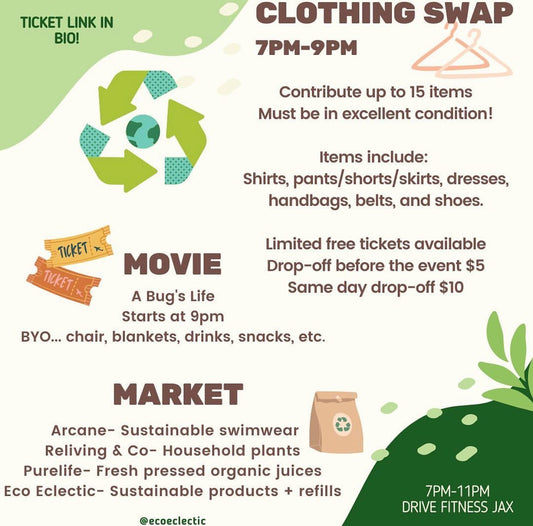 Earth Day Celebratio