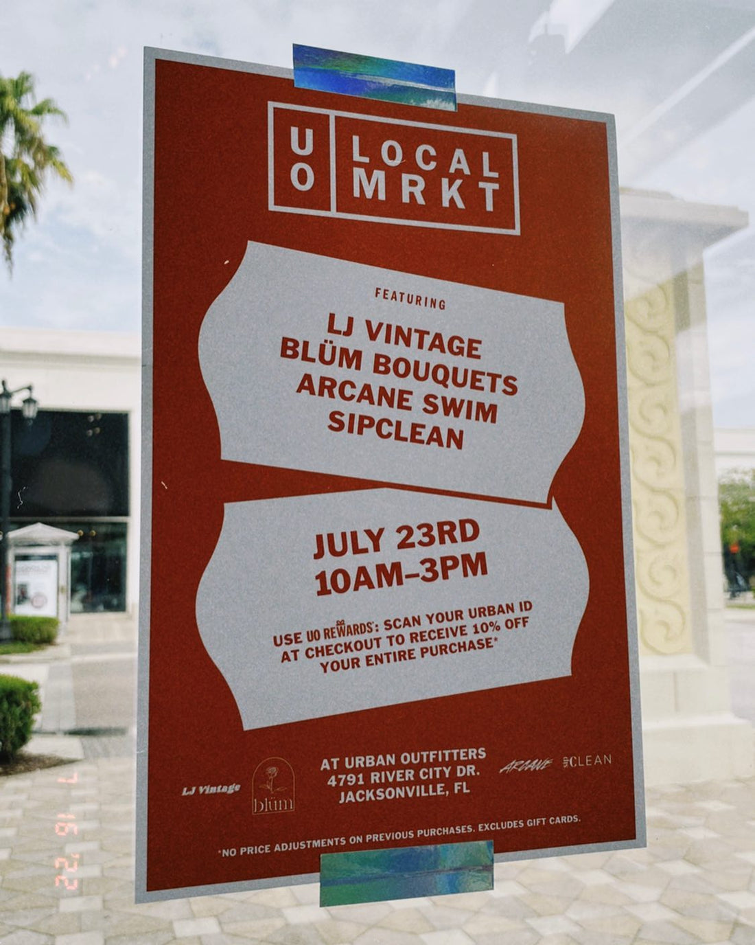 Hope to see you at o