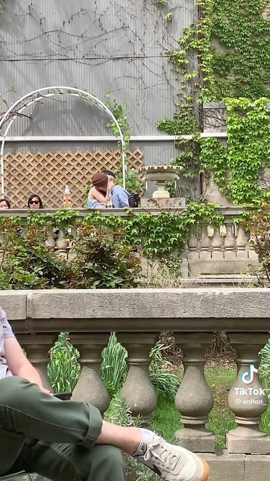 This made me feel ni