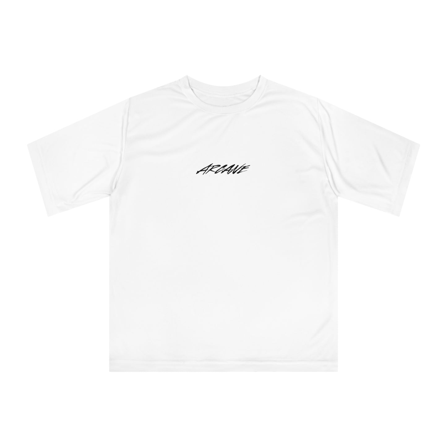 Arcane Unisex Zone Performance T-shirt