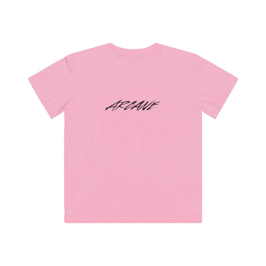 Fine Jersey Baby Tee