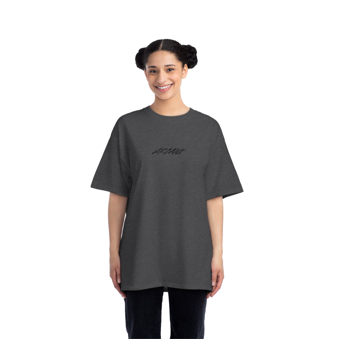 Arcane Beefy-T®  Short-Sleeve T-Shirt