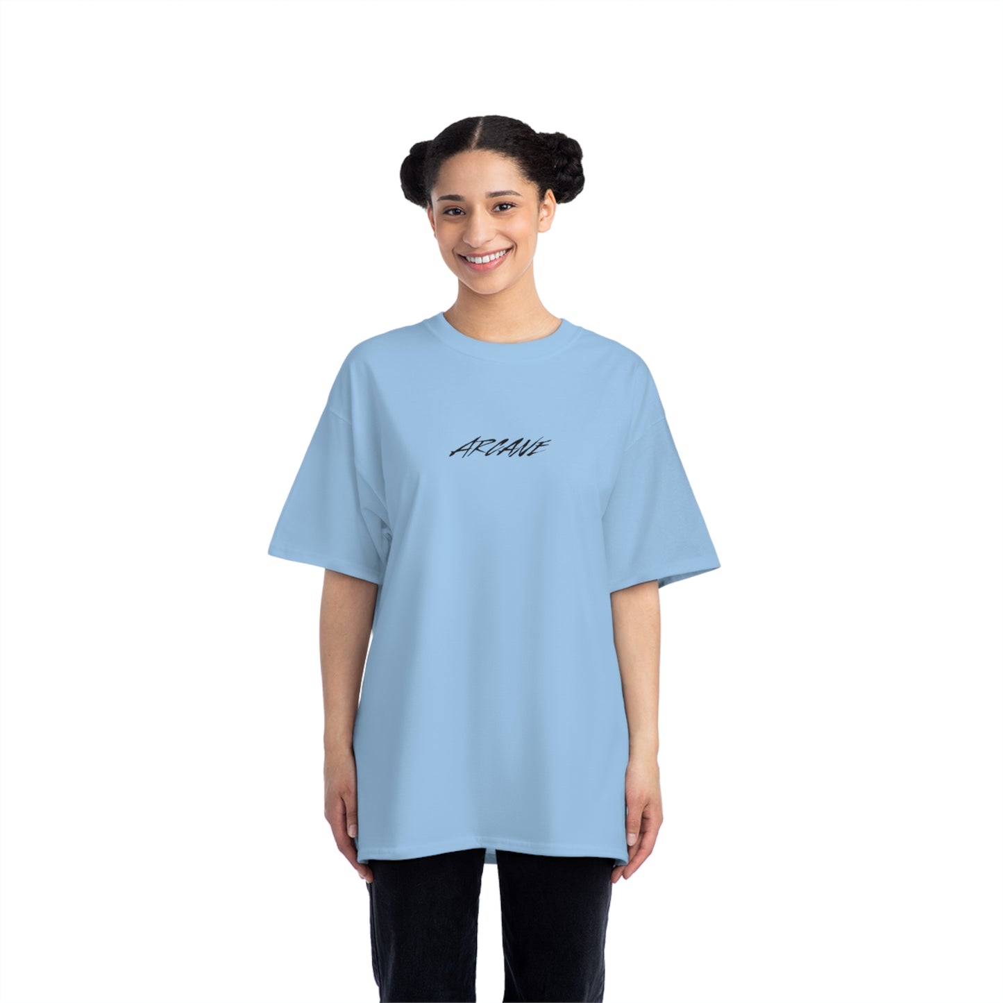 Arcane Beefy-T®  Short-Sleeve T-Shirt