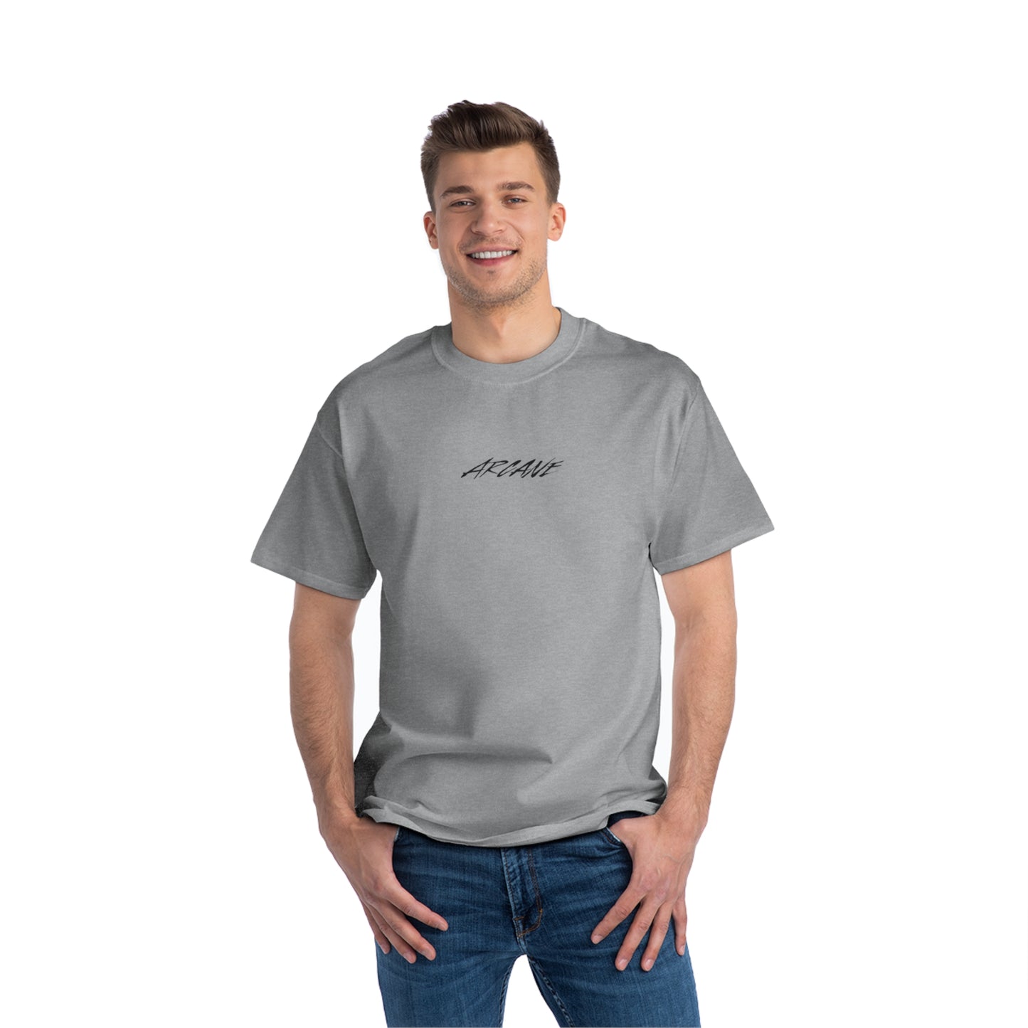 Arcane Beefy-T®  Short-Sleeve T-Shirt