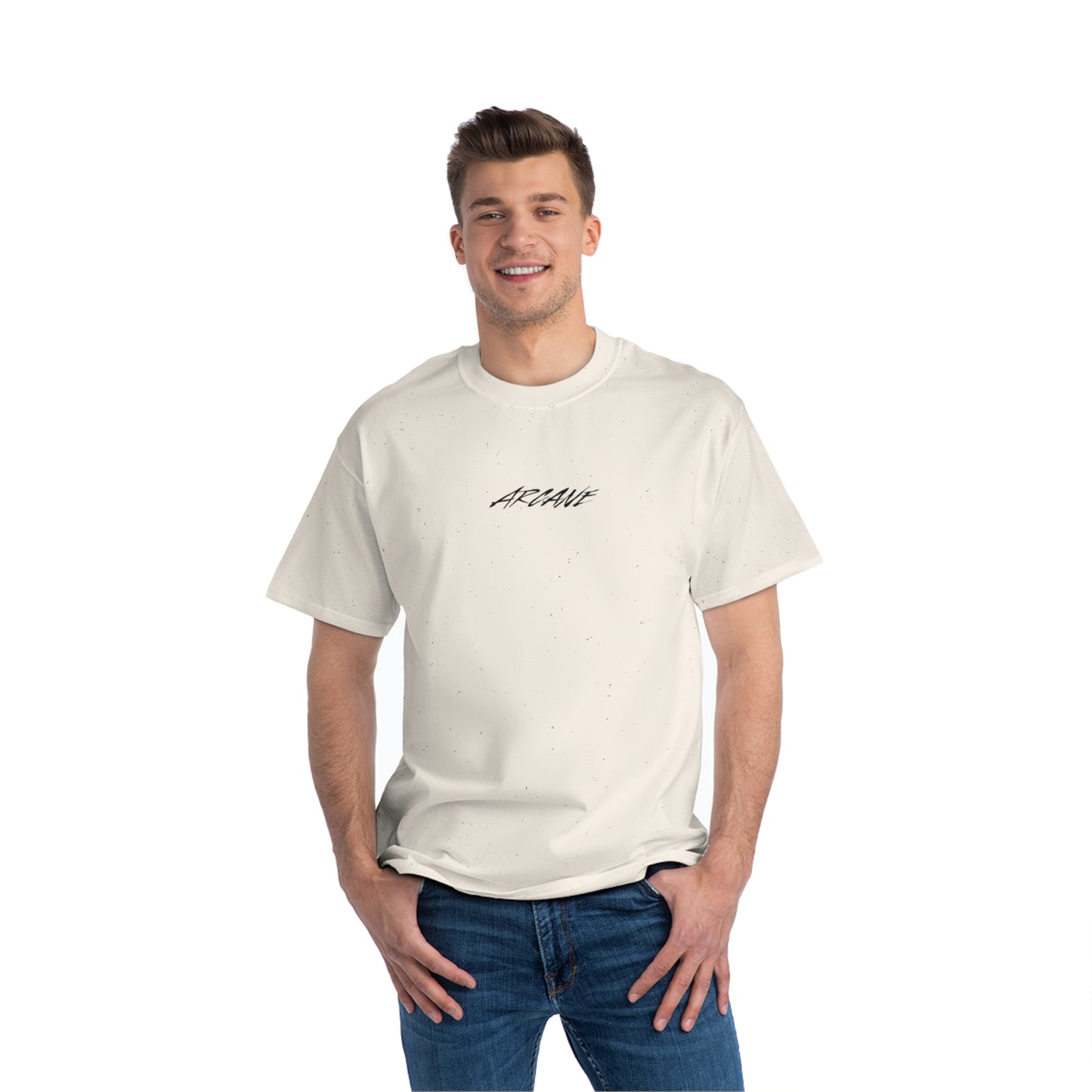 Arcane Beefy-T®  Short-Sleeve T-Shirt
