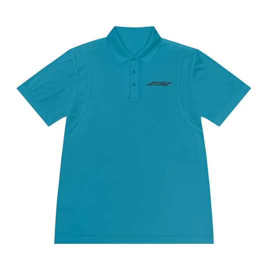 Arcane Men's Sport Polo Shirt