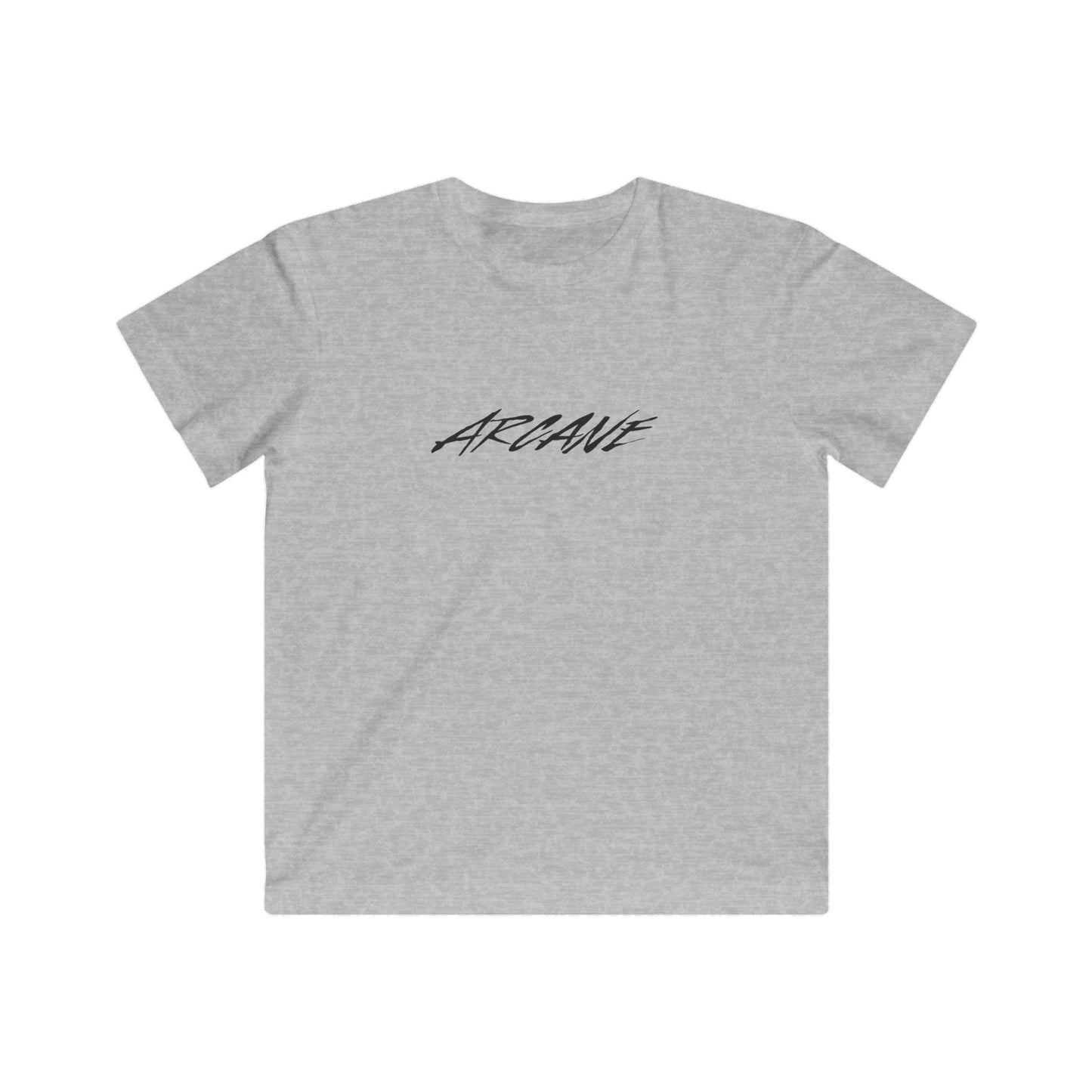 Fine Jersey Baby Tee