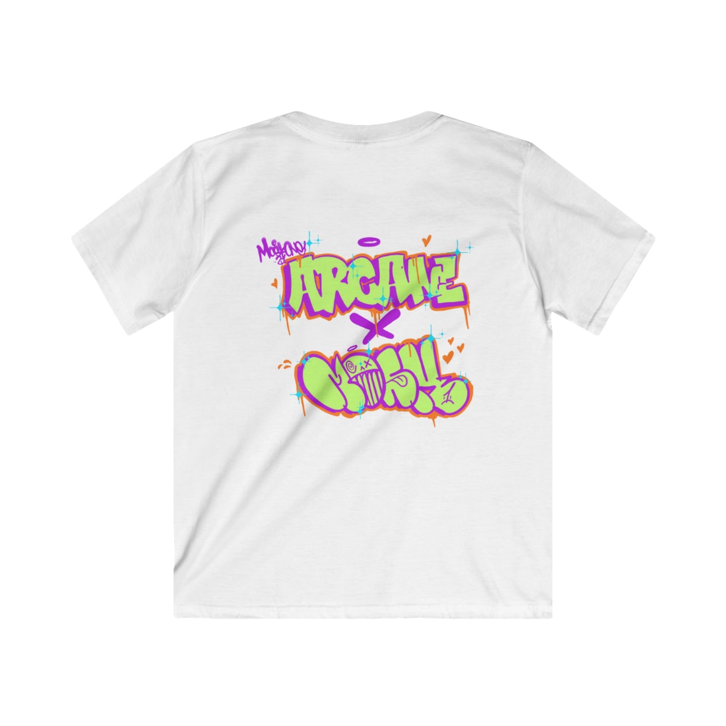 Baby-T Softstyle Tee