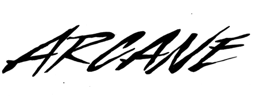ArcaneSwim logo