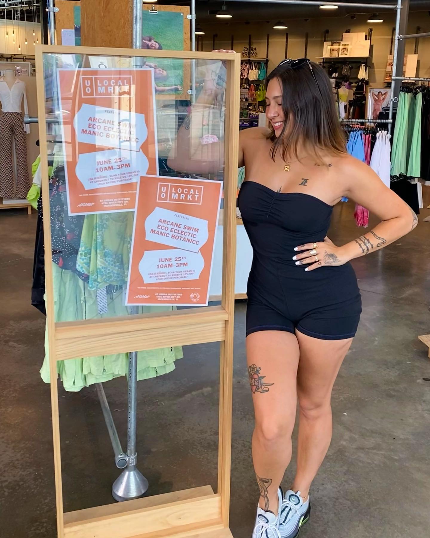 TODAY! Here until 3P