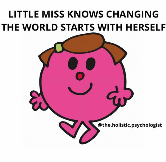 Little miss ✨that