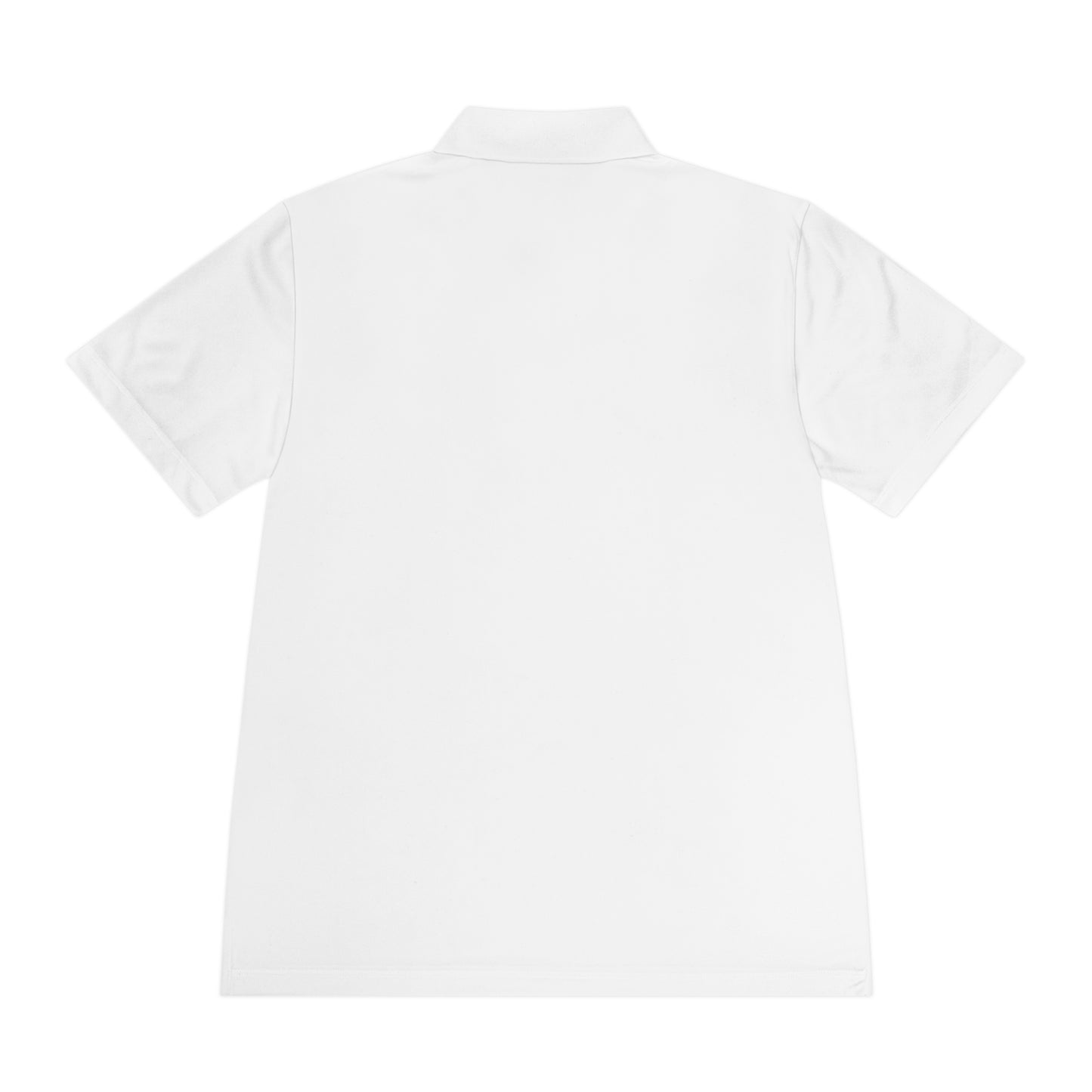 Arcane Men's Sport Polo Shirt