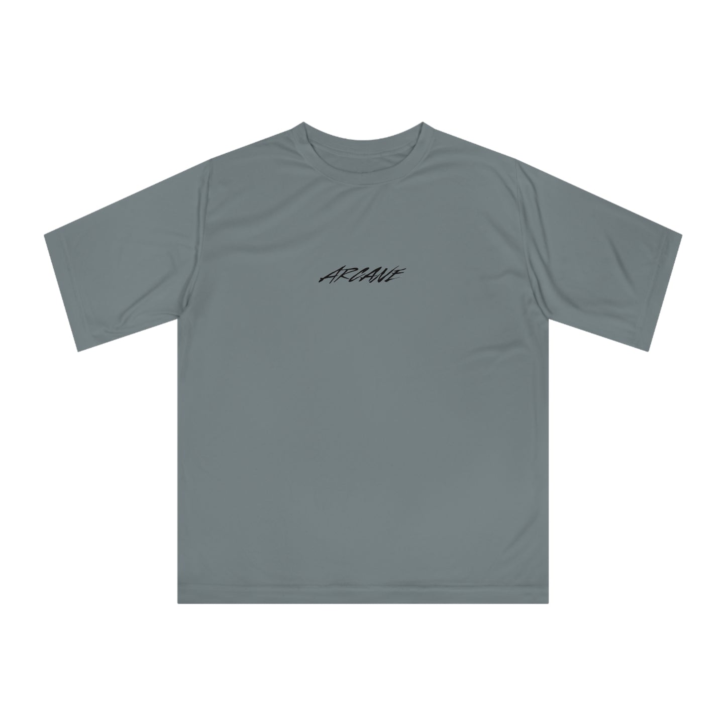 Arcane Unisex Zone Performance T-shirt